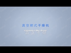 Secador do ancinho do vácuo