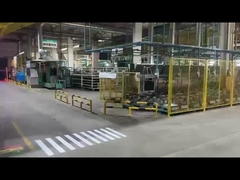 Lâmpada de projecção para empilhadeira