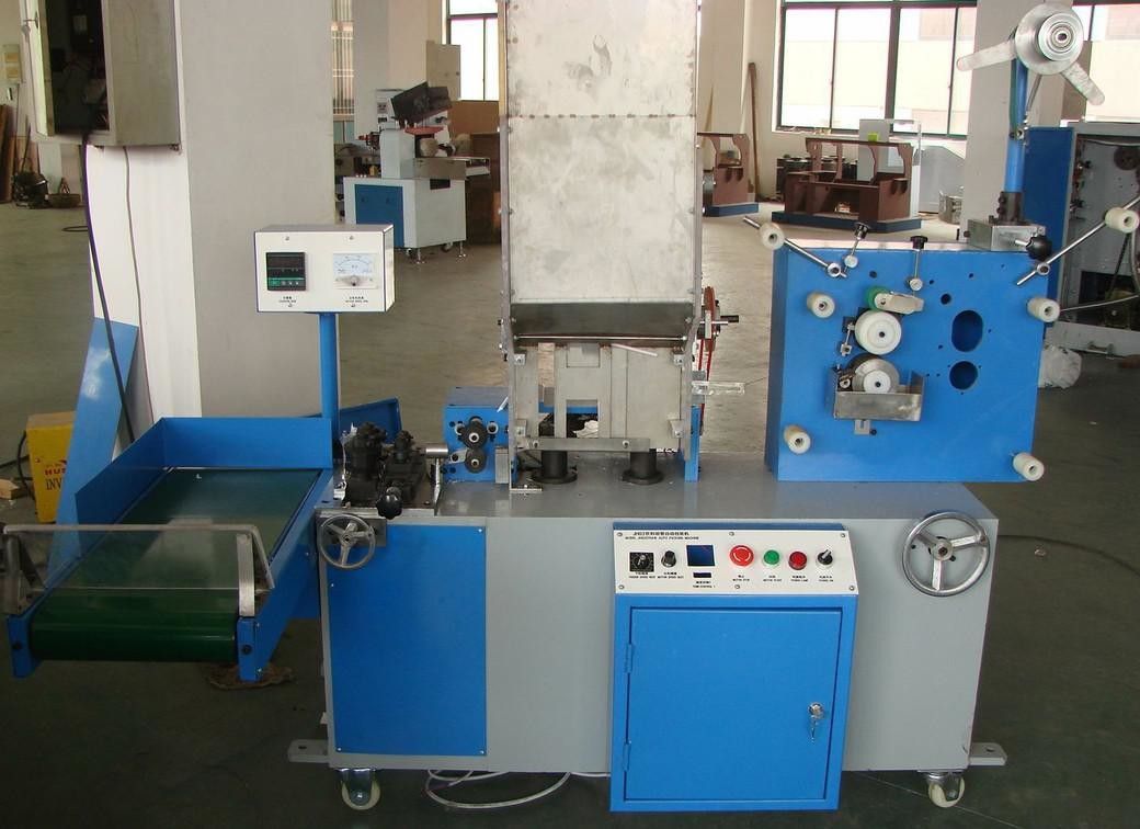 PLC Máquina de embalagem automática para alimentos secos 316SS Máquina de embalagem tipo travesseiro